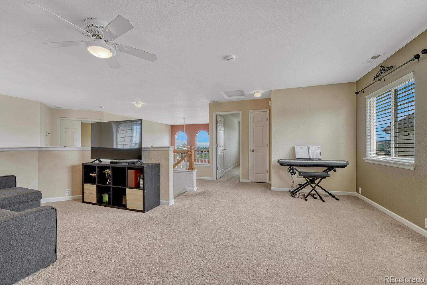 MLS Image #23 for 3548  shady rock drive,colorado springs, Colorado