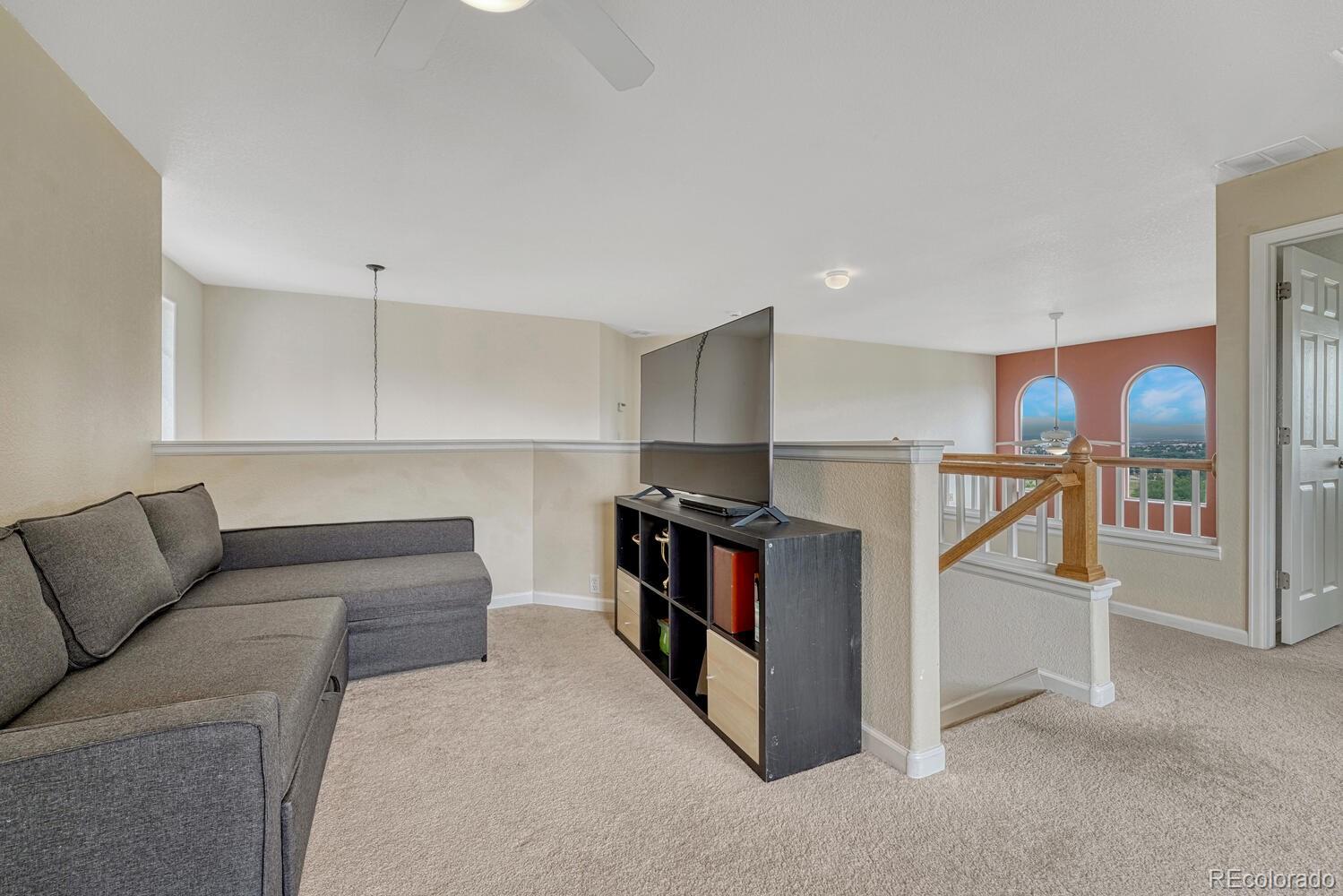 MLS Image #24 for 3548  shady rock drive,colorado springs, Colorado