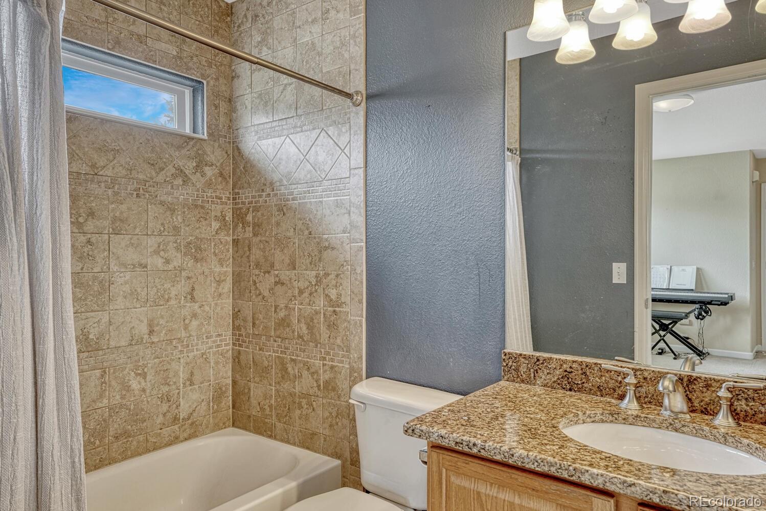 MLS Image #26 for 3548  shady rock drive,colorado springs, Colorado