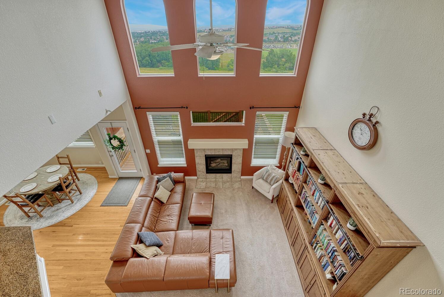 MLS Image #29 for 3548  shady rock drive,colorado springs, Colorado
