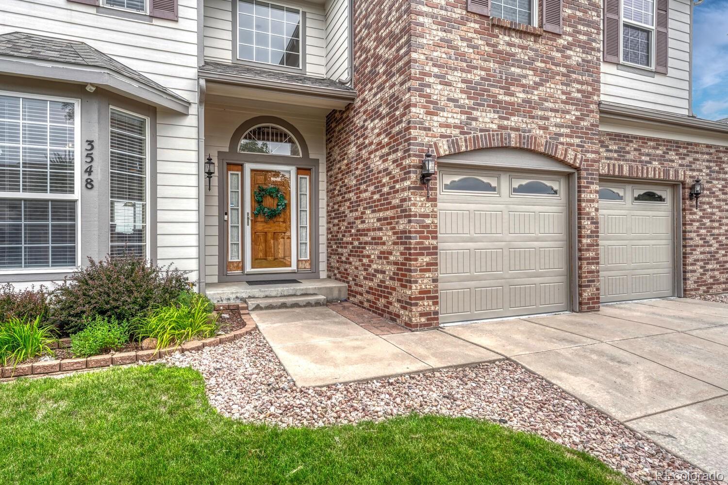 MLS Image #3 for 3548  shady rock drive,colorado springs, Colorado