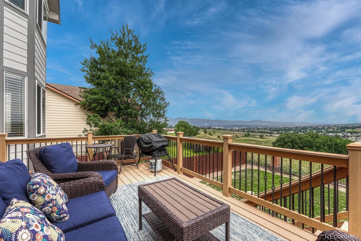 MLS Image #36 for 3548  shady rock drive,colorado springs, Colorado