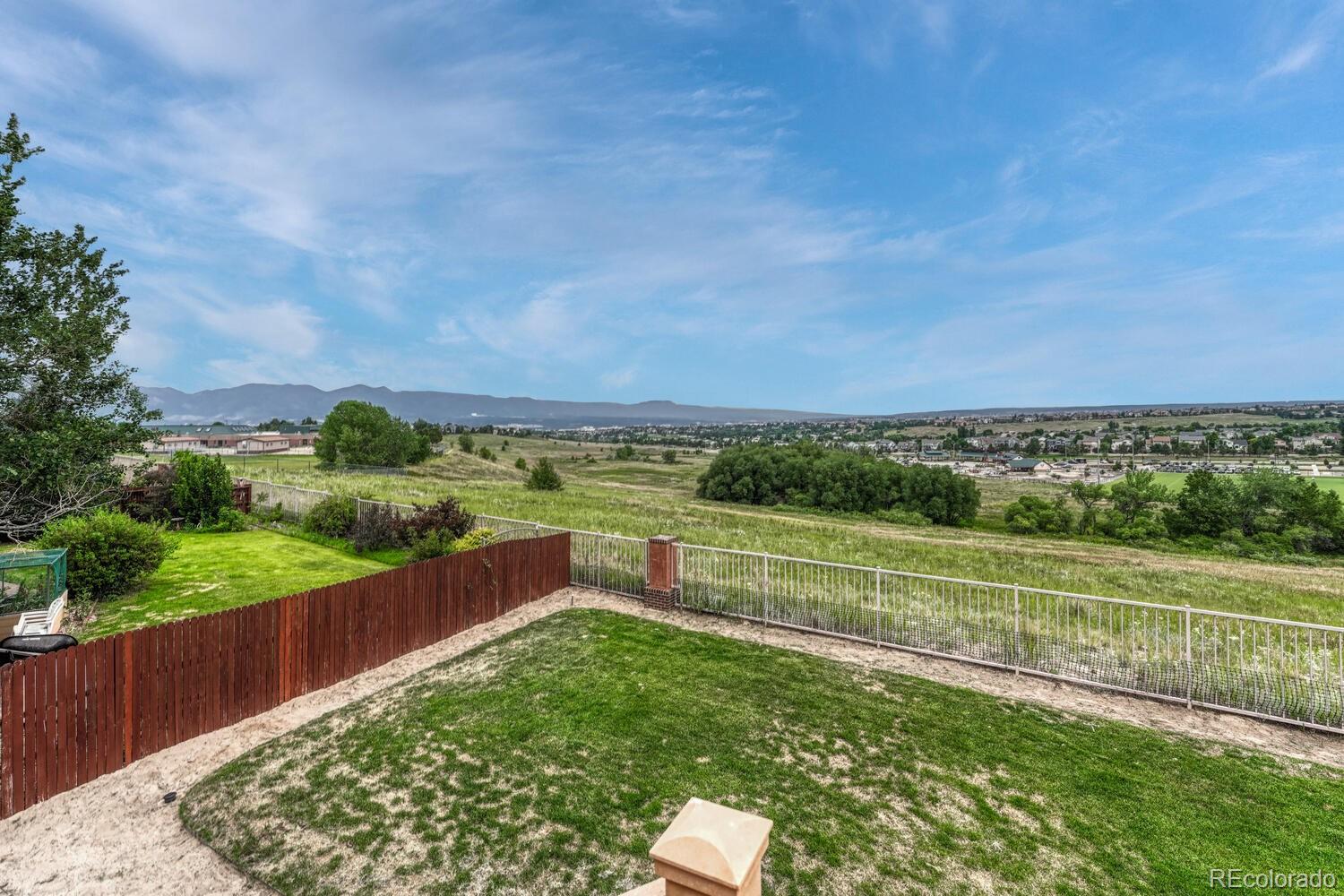 MLS Image #38 for 3548  shady rock drive,colorado springs, Colorado