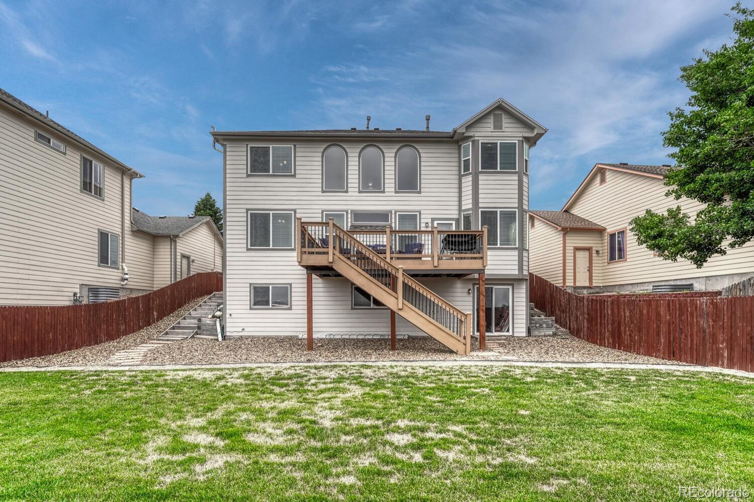 MLS Image #39 for 3548  shady rock drive,colorado springs, Colorado