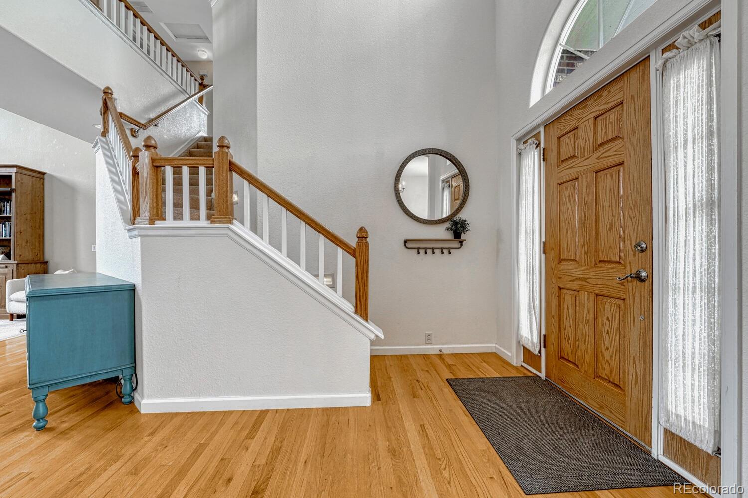 MLS Image #4 for 3548  shady rock drive,colorado springs, Colorado