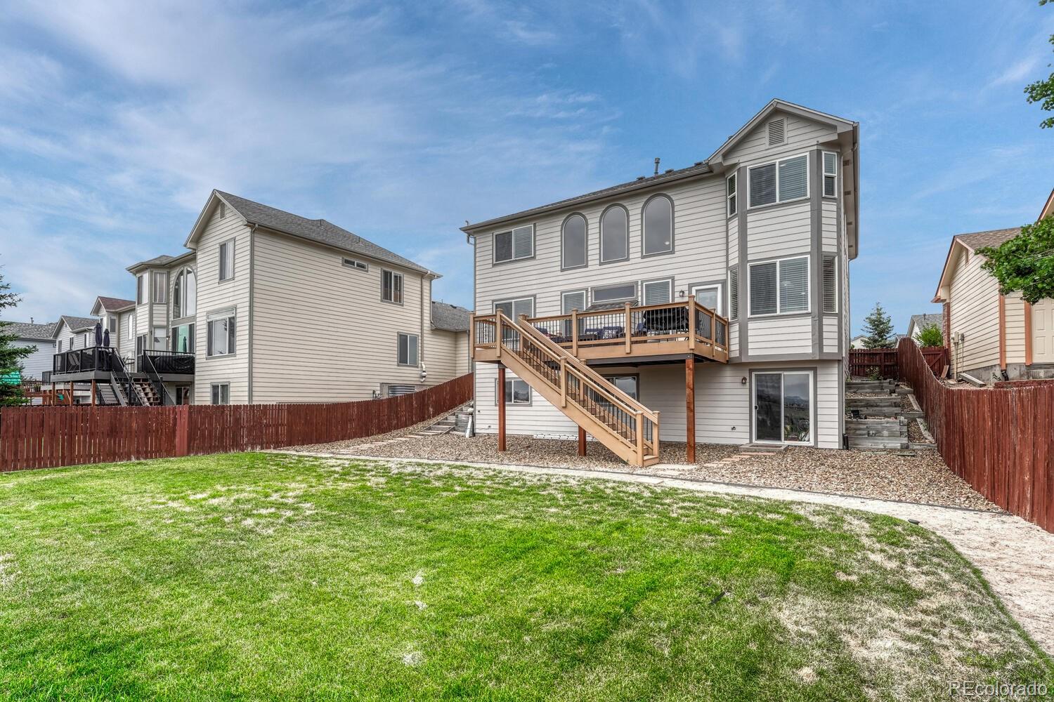 MLS Image #40 for 3548  shady rock drive,colorado springs, Colorado