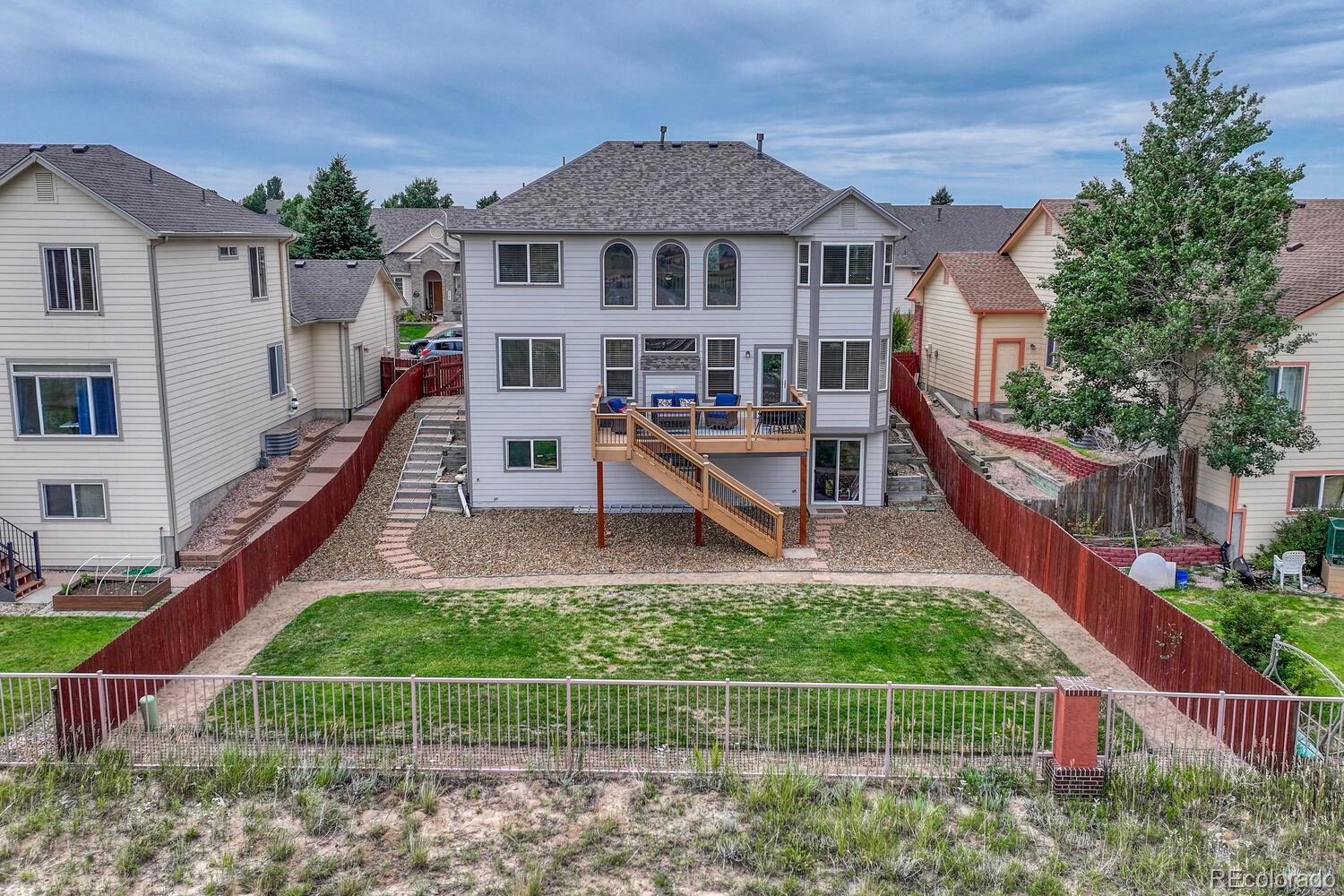 MLS Image #41 for 3548  shady rock drive,colorado springs, Colorado