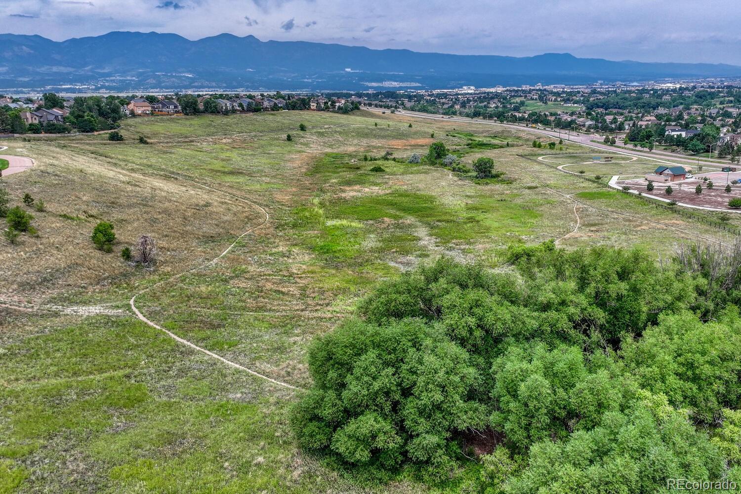 MLS Image #43 for 3548  shady rock drive,colorado springs, Colorado