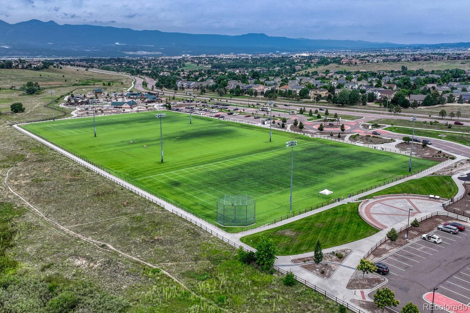 MLS Image #45 for 3548  shady rock drive,colorado springs, Colorado