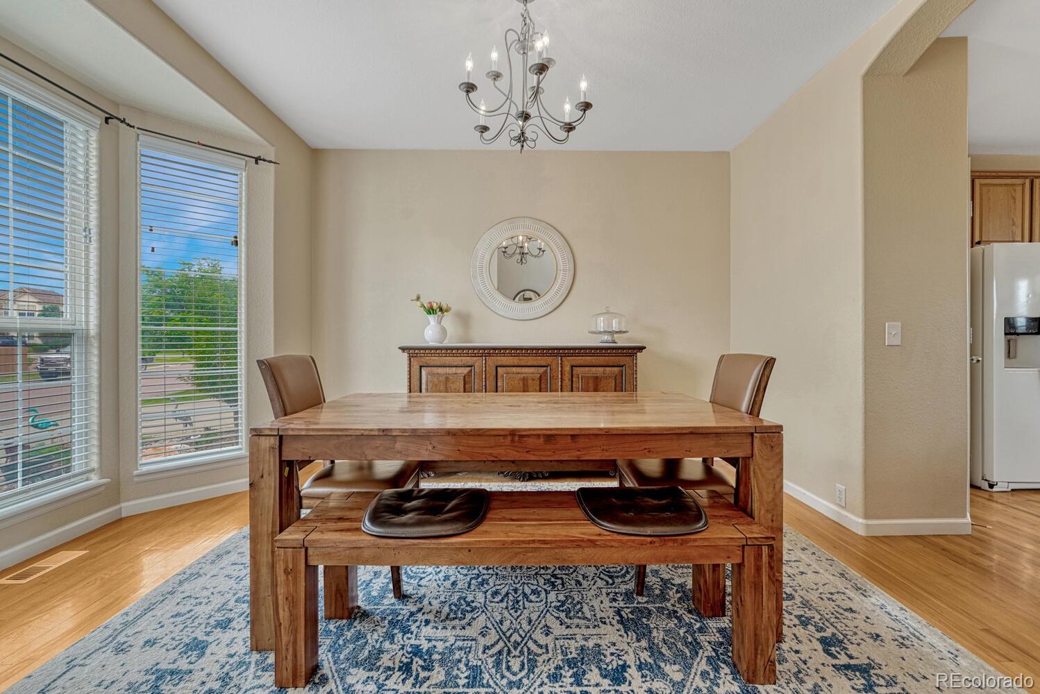 MLS Image #6 for 3548  shady rock drive,colorado springs, Colorado