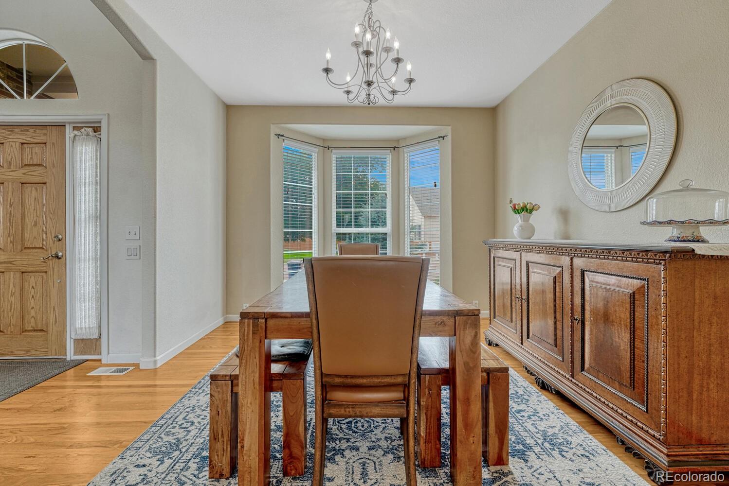 MLS Image #7 for 3548  shady rock drive,colorado springs, Colorado