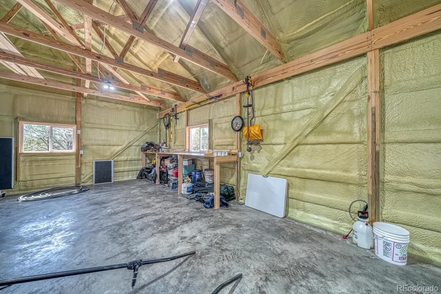 MLS Image #22 for 1625  black cloud circle ,westcliffe, Colorado
