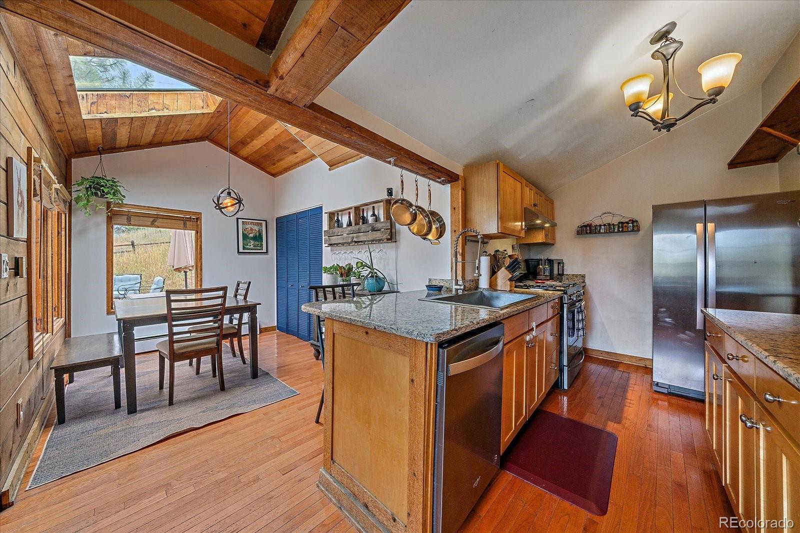 MLS Image #13 for 27225  mountain park road,evergreen, Colorado