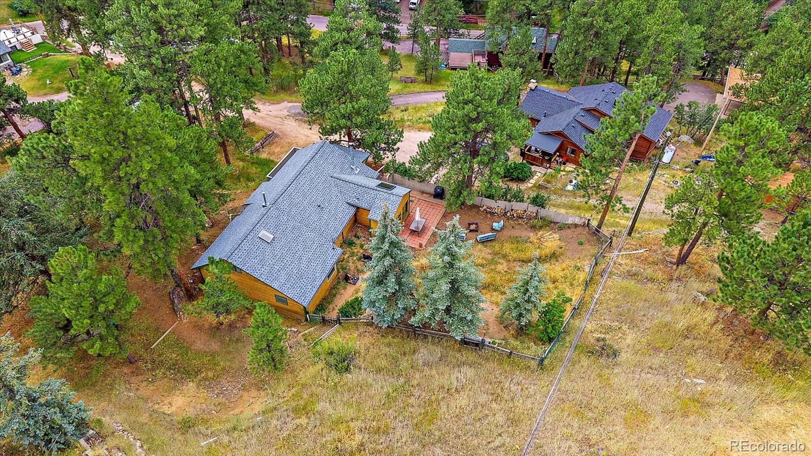 MLS Image #30 for 27225  mountain park road,evergreen, Colorado