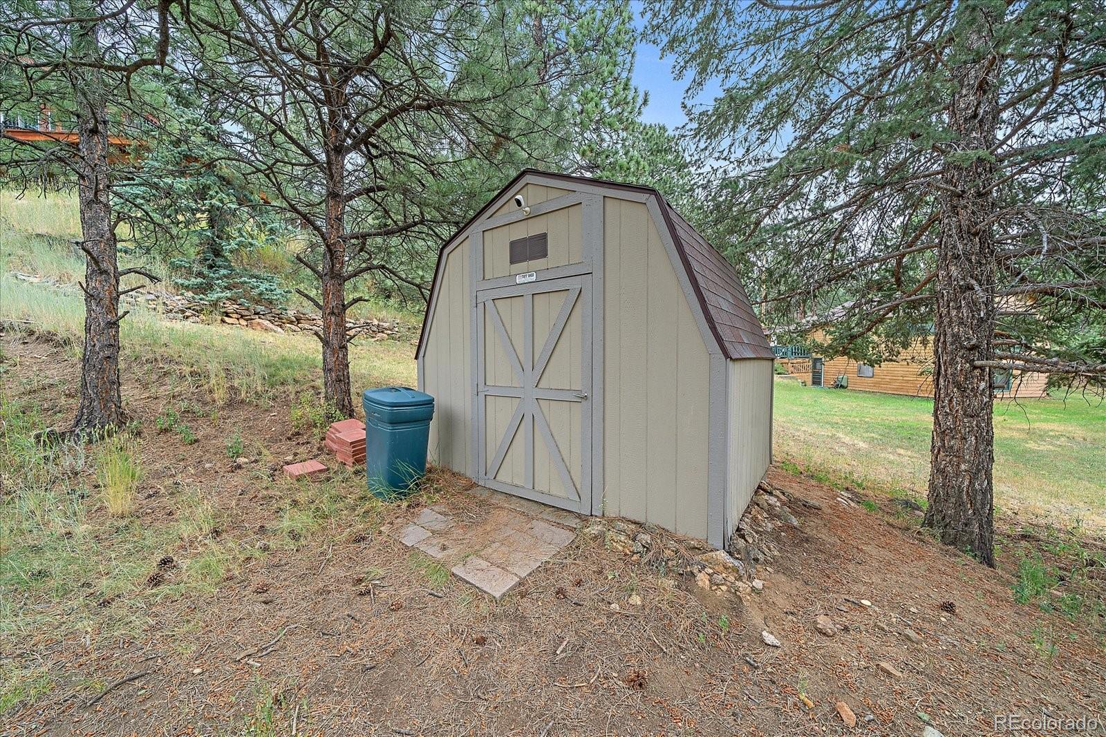 MLS Image #31 for 27225  mountain park road,evergreen, Colorado