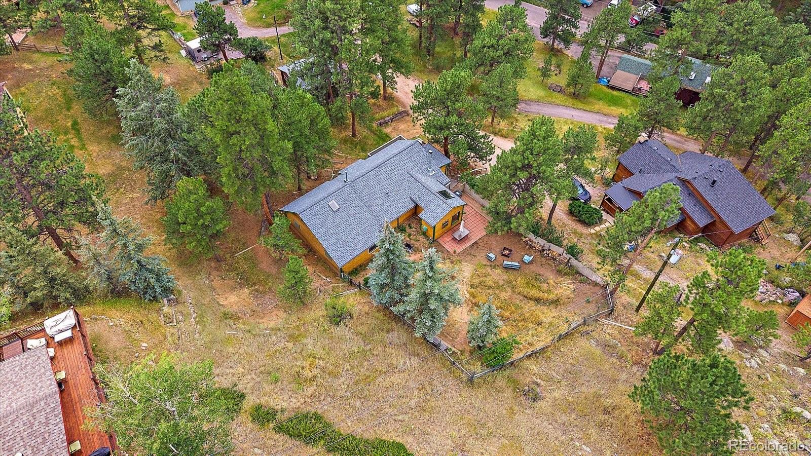 MLS Image #33 for 27225  mountain park road,evergreen, Colorado