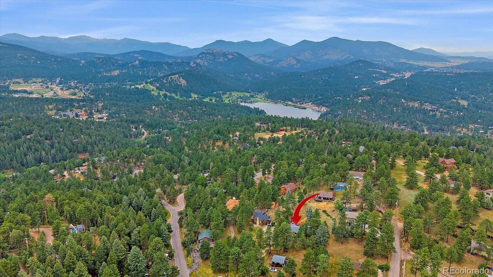 MLS Image #35 for 27225  mountain park road,evergreen, Colorado