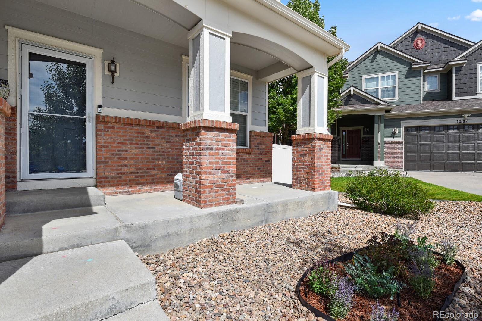 MLS Image #2 for 12195  hornbeam street,parker, Colorado