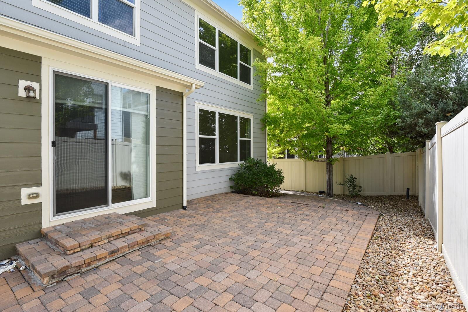 MLS Image #40 for 12195  hornbeam street,parker, Colorado