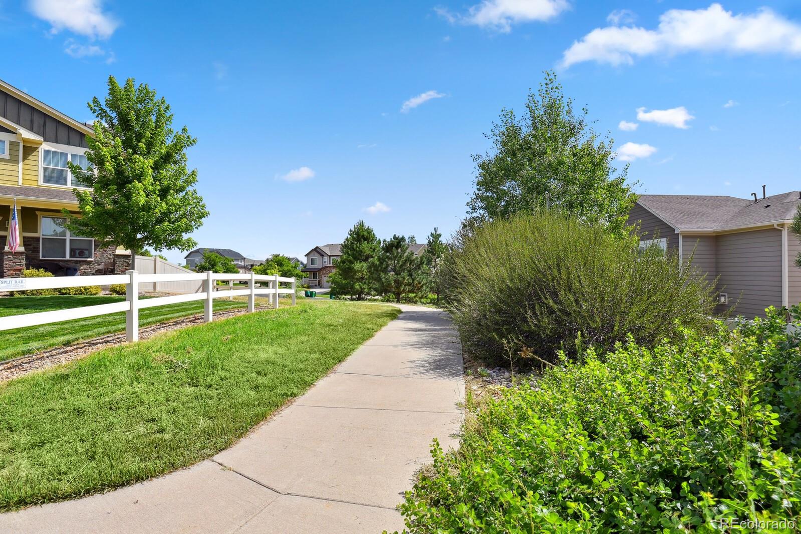MLS Image #43 for 12195  hornbeam street,parker, Colorado