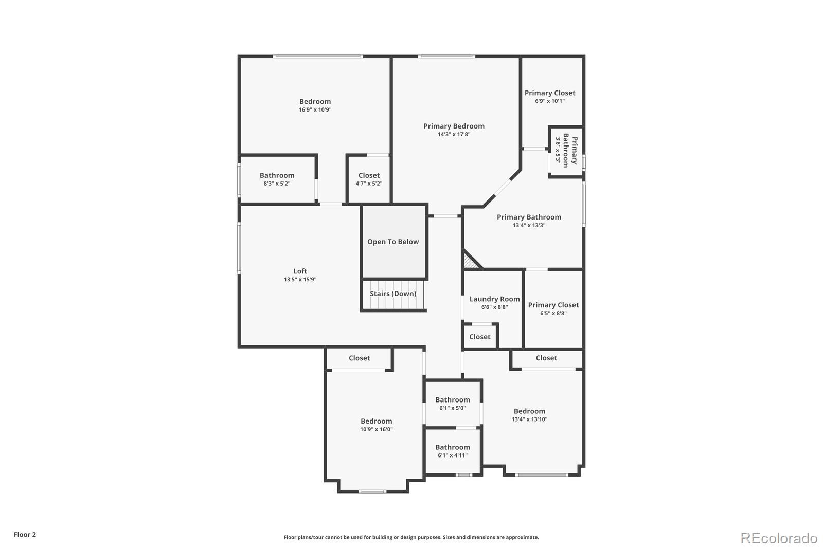 MLS Image #46 for 12195  hornbeam street,parker, Colorado