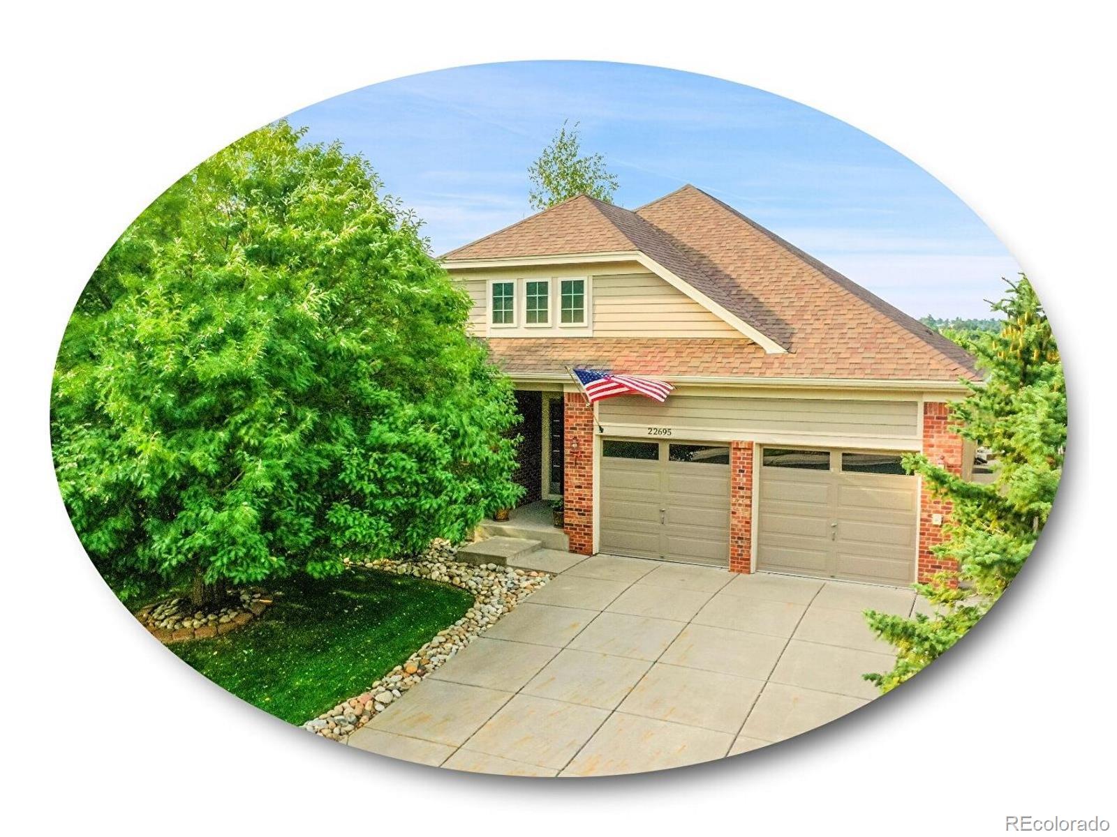 MLS Image #0 for 22695 e river chase way,parker, Colorado