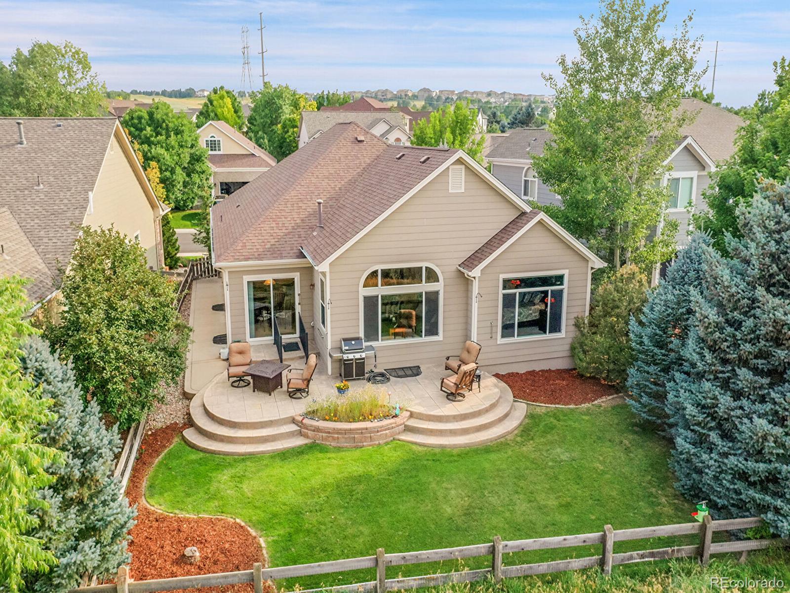 MLS Image #37 for 22695 e river chase way,parker, Colorado