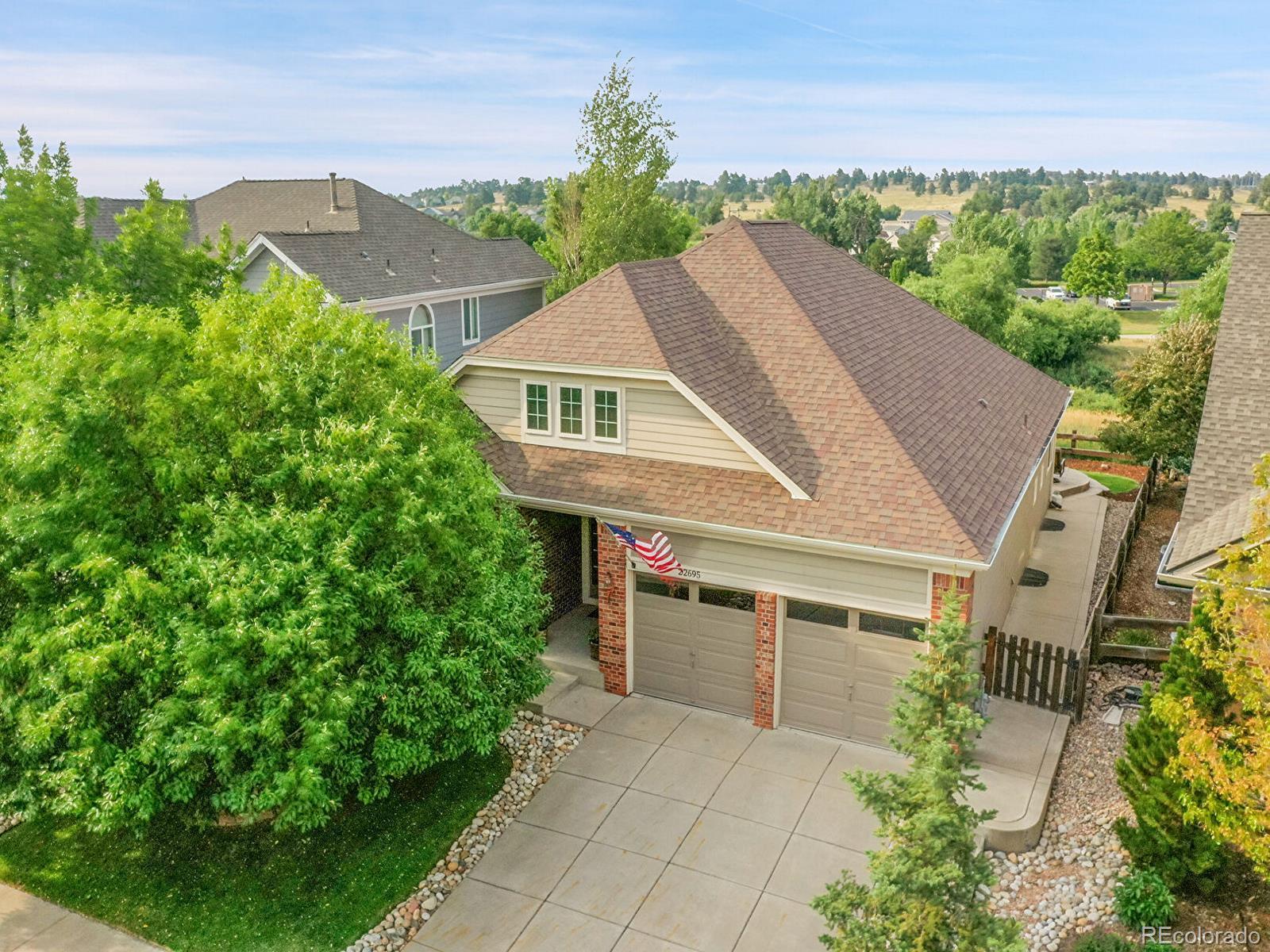 MLS Image #38 for 22695 e river chase way,parker, Colorado