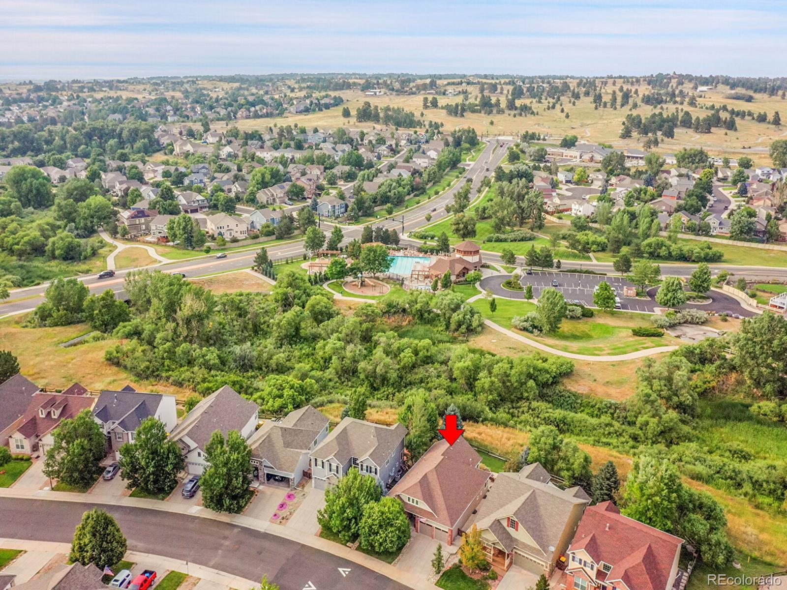 MLS Image #40 for 22695 e river chase way,parker, Colorado