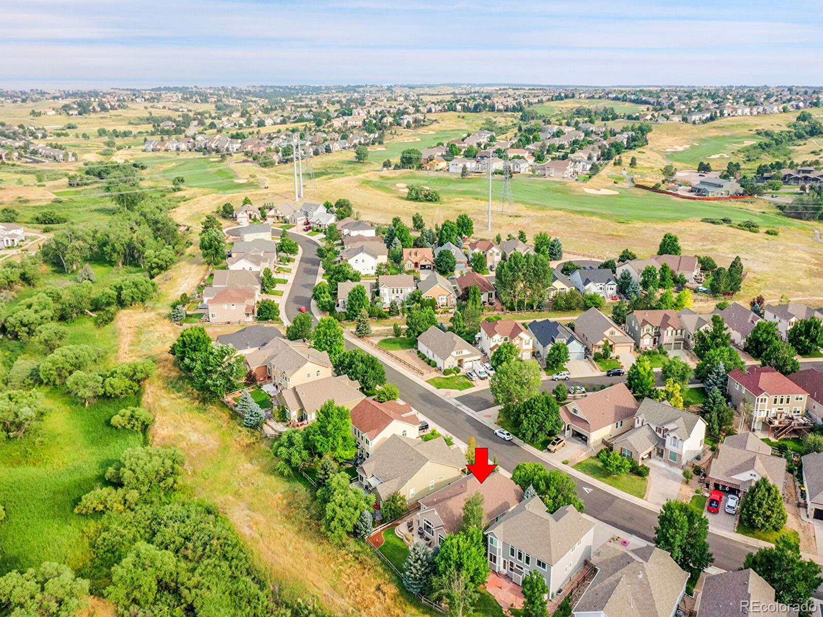 MLS Image #41 for 22695 e river chase way,parker, Colorado