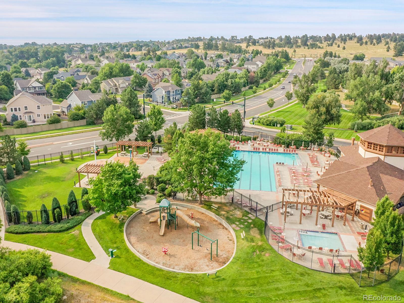 MLS Image #43 for 22695 e river chase way,parker, Colorado