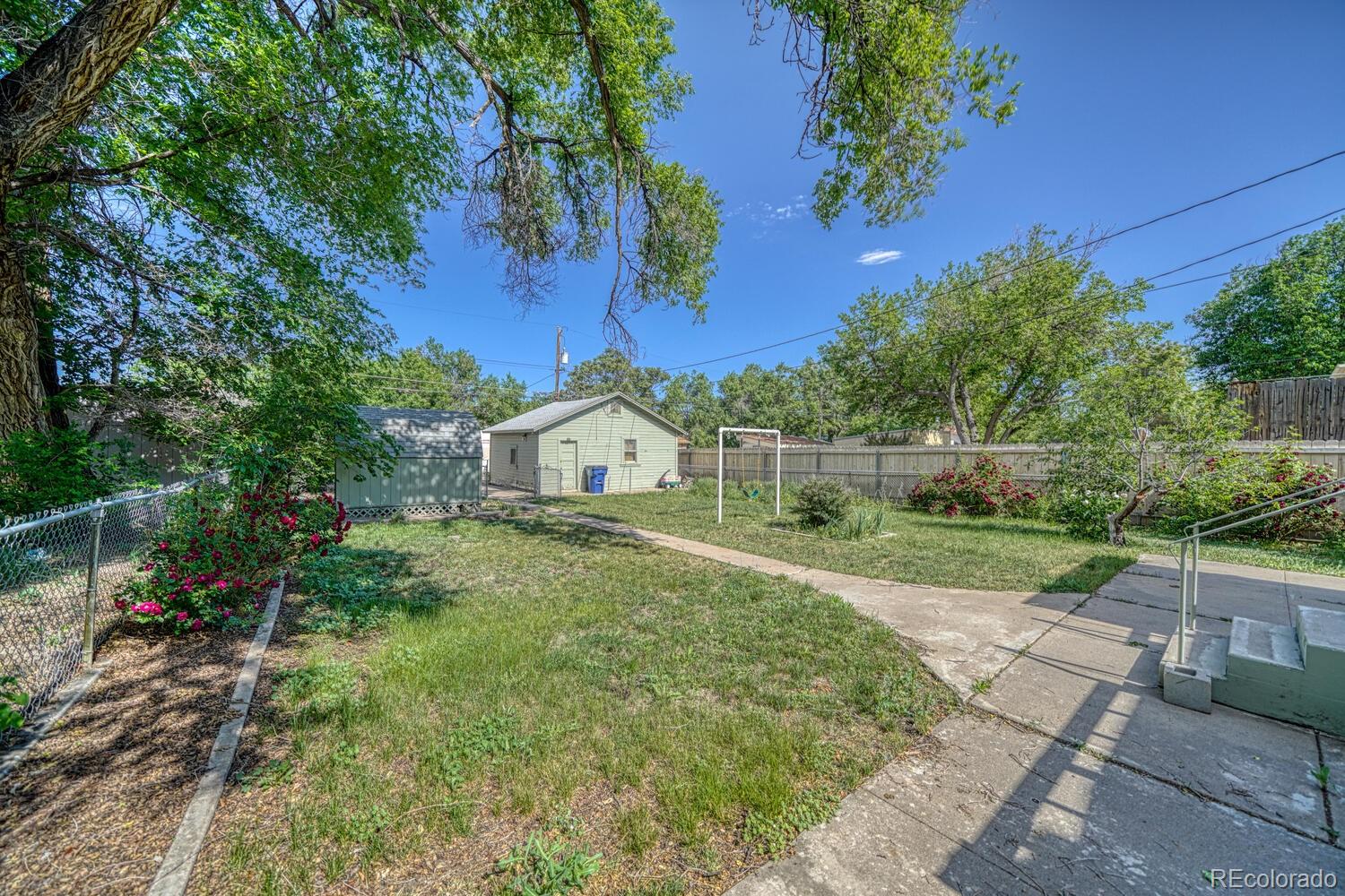 MLS Image #24 for 2226 n greenwood street ,pueblo, Colorado