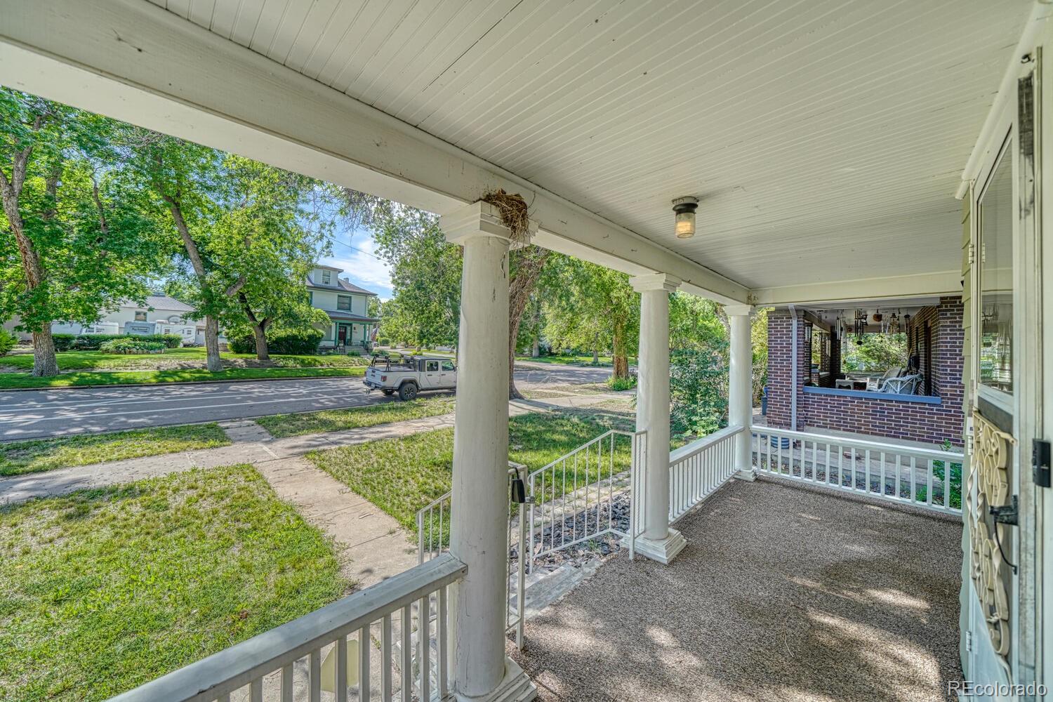 MLS Image #3 for 2226 n greenwood street ,pueblo, Colorado