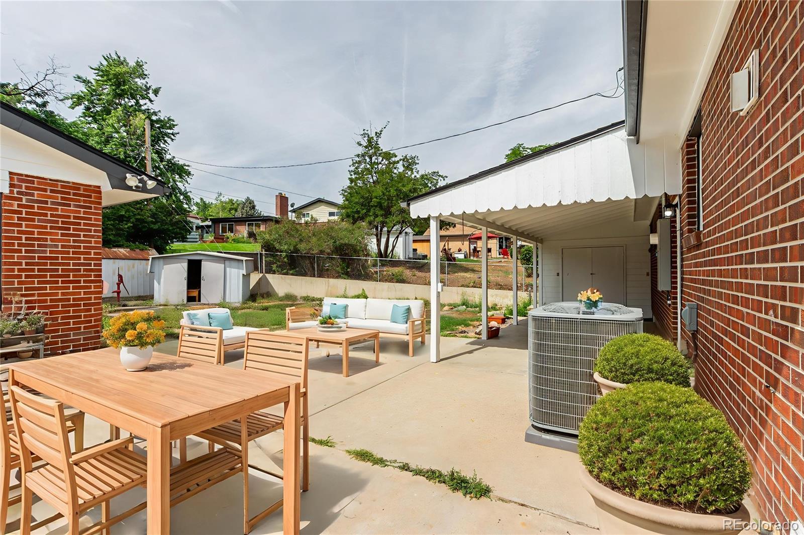 MLS Image #35 for 10544  carmela lane,northglenn, Colorado