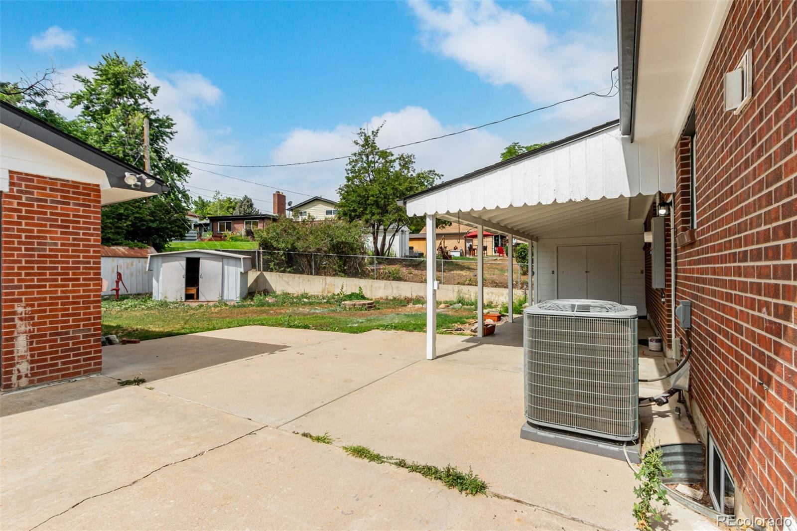 MLS Image #36 for 10544  carmela lane,northglenn, Colorado