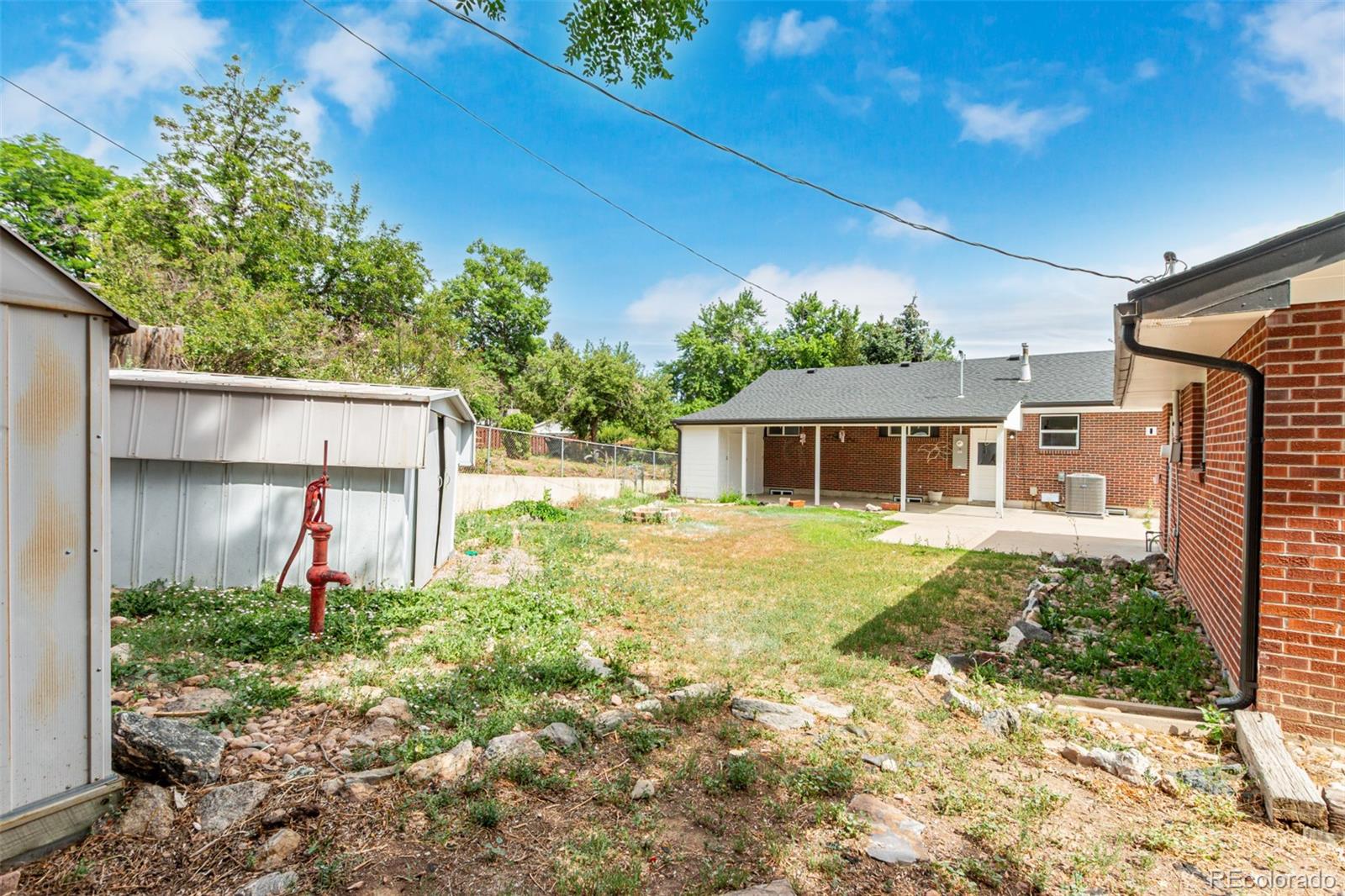 MLS Image #39 for 10544  carmela lane,northglenn, Colorado