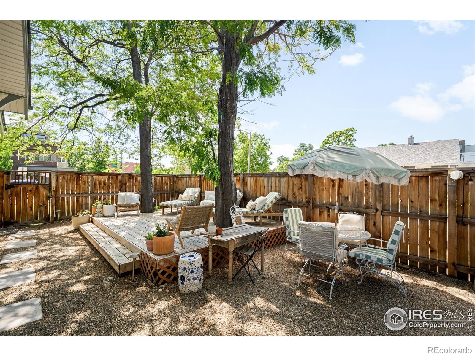 MLS Image #1 for 4401  vrain street,denver, Colorado