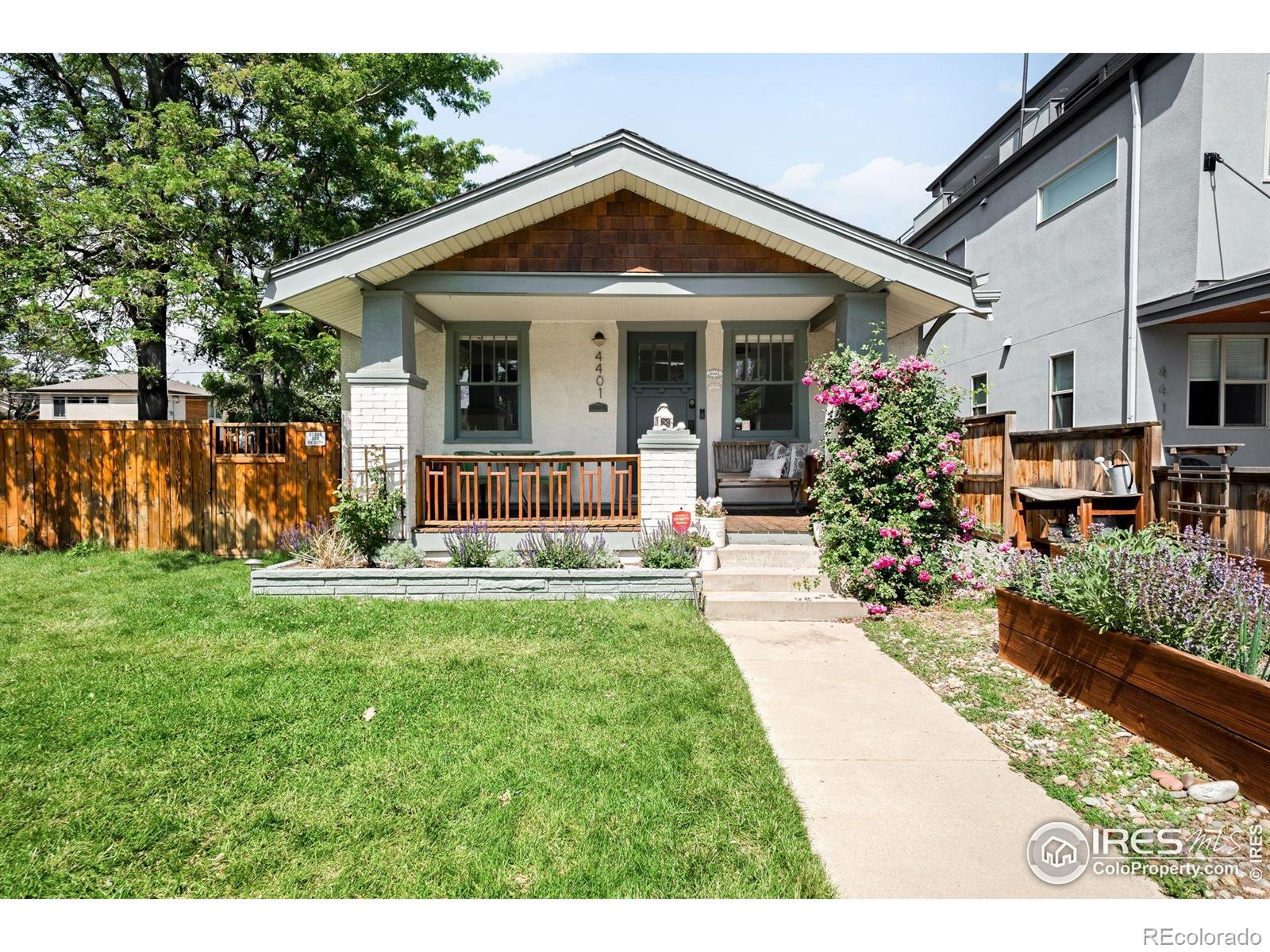MLS Image #3 for 4401  vrain street,denver, Colorado