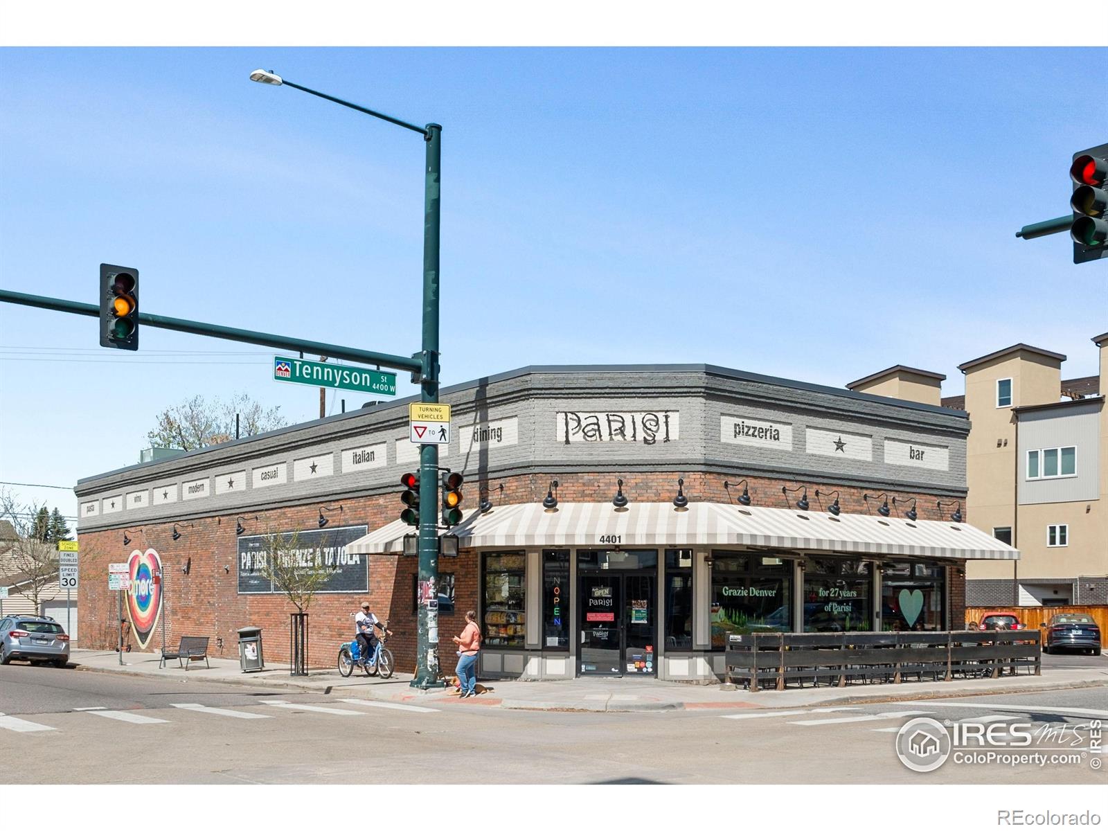 MLS Image #38 for 4401  vrain street,denver, Colorado