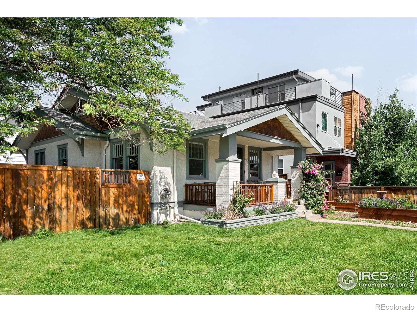MLS Image #4 for 4401  vrain street,denver, Colorado