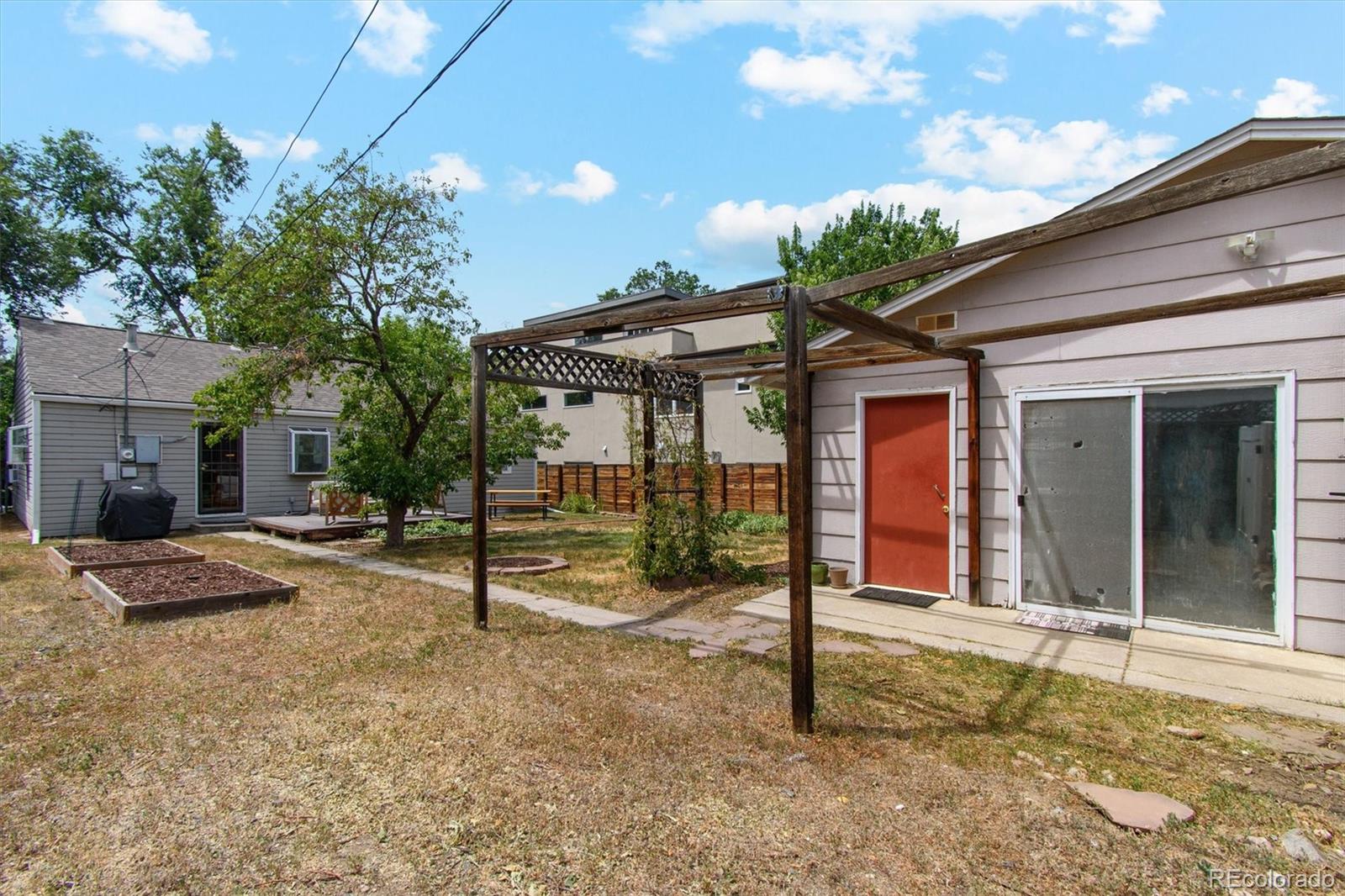 MLS Image #17 for 2158 s cherokee street,denver, Colorado