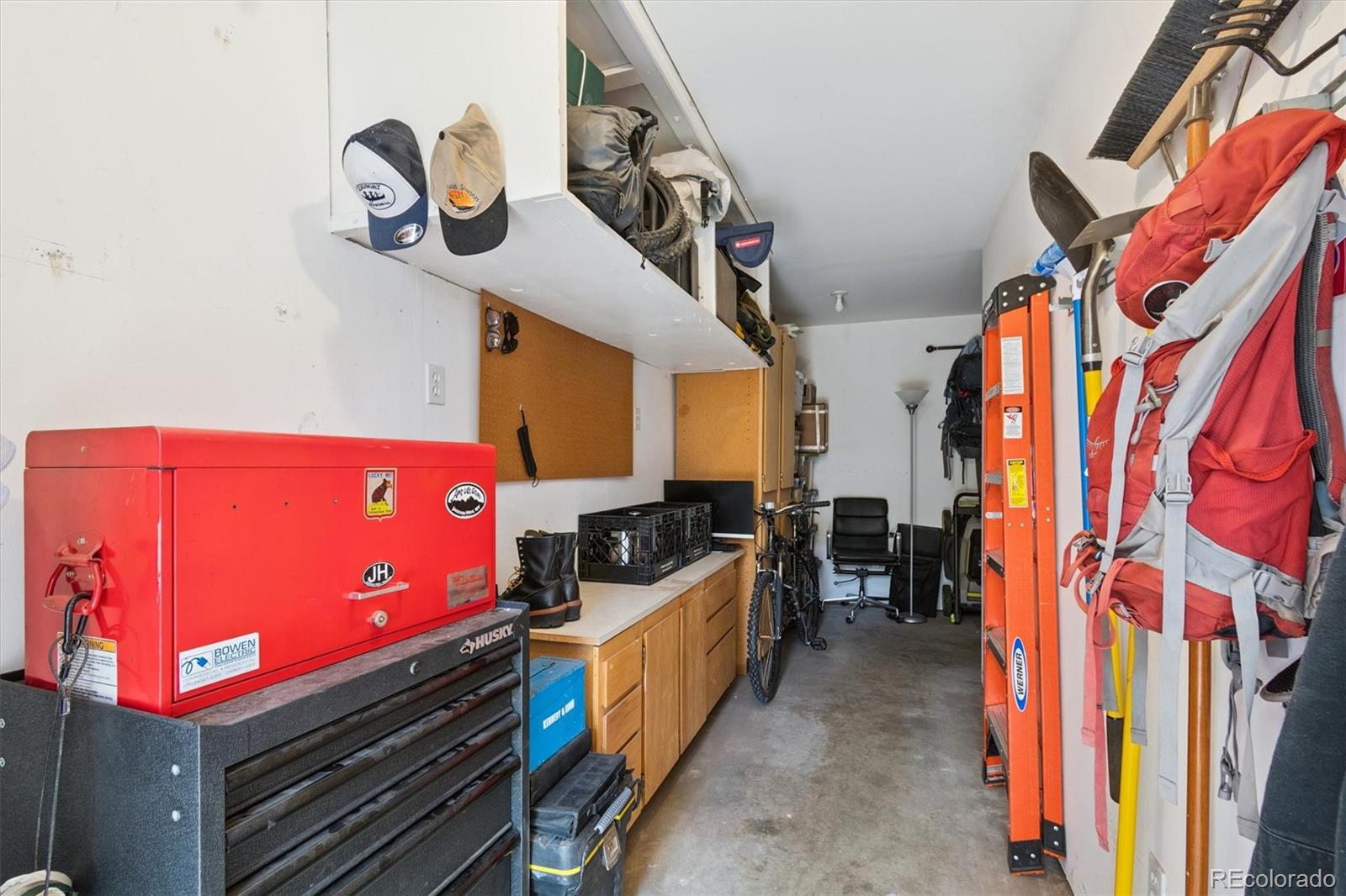 MLS Image #19 for 2158 s cherokee street,denver, Colorado