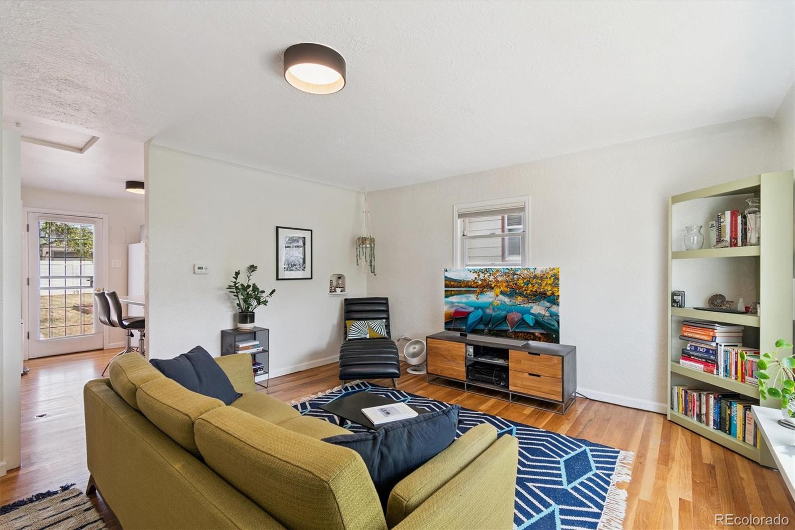 MLS Image #2 for 2158 s cherokee street,denver, Colorado