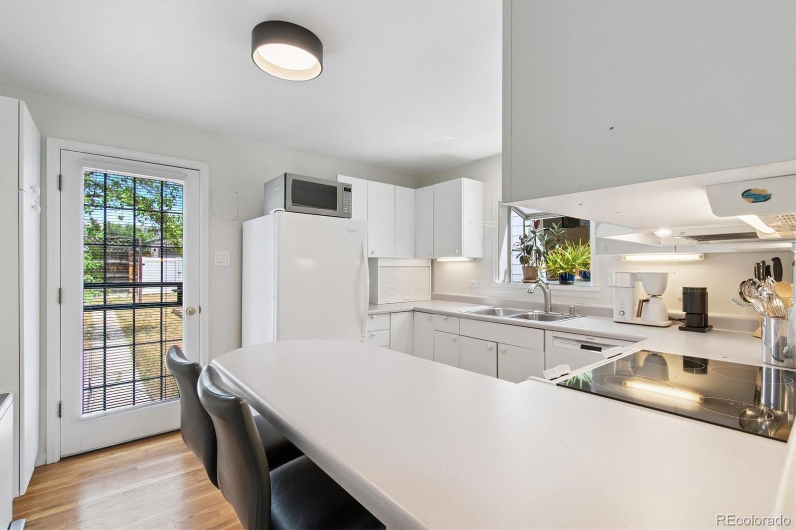 MLS Image #5 for 2158 s cherokee street,denver, Colorado