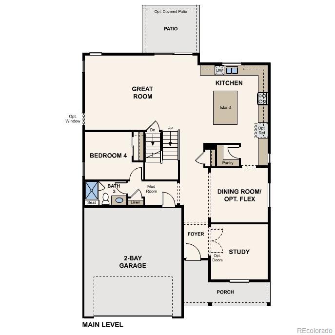 MLS Image #2 for 1401  loraine circle,erie, Colorado