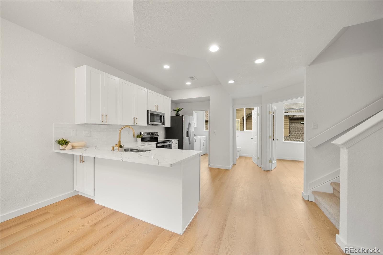 MLS Image #2 for 6428  silver mesa drive,highlands ranch, Colorado