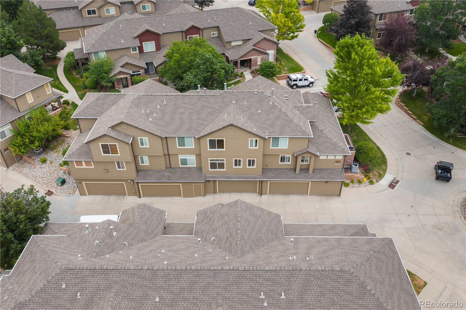 MLS Image #21 for 6428  silver mesa drive,highlands ranch, Colorado