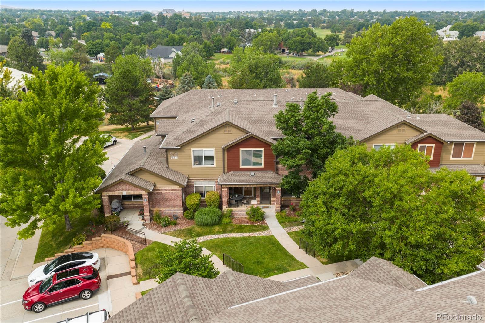 MLS Image #24 for 6428  silver mesa drive,highlands ranch, Colorado