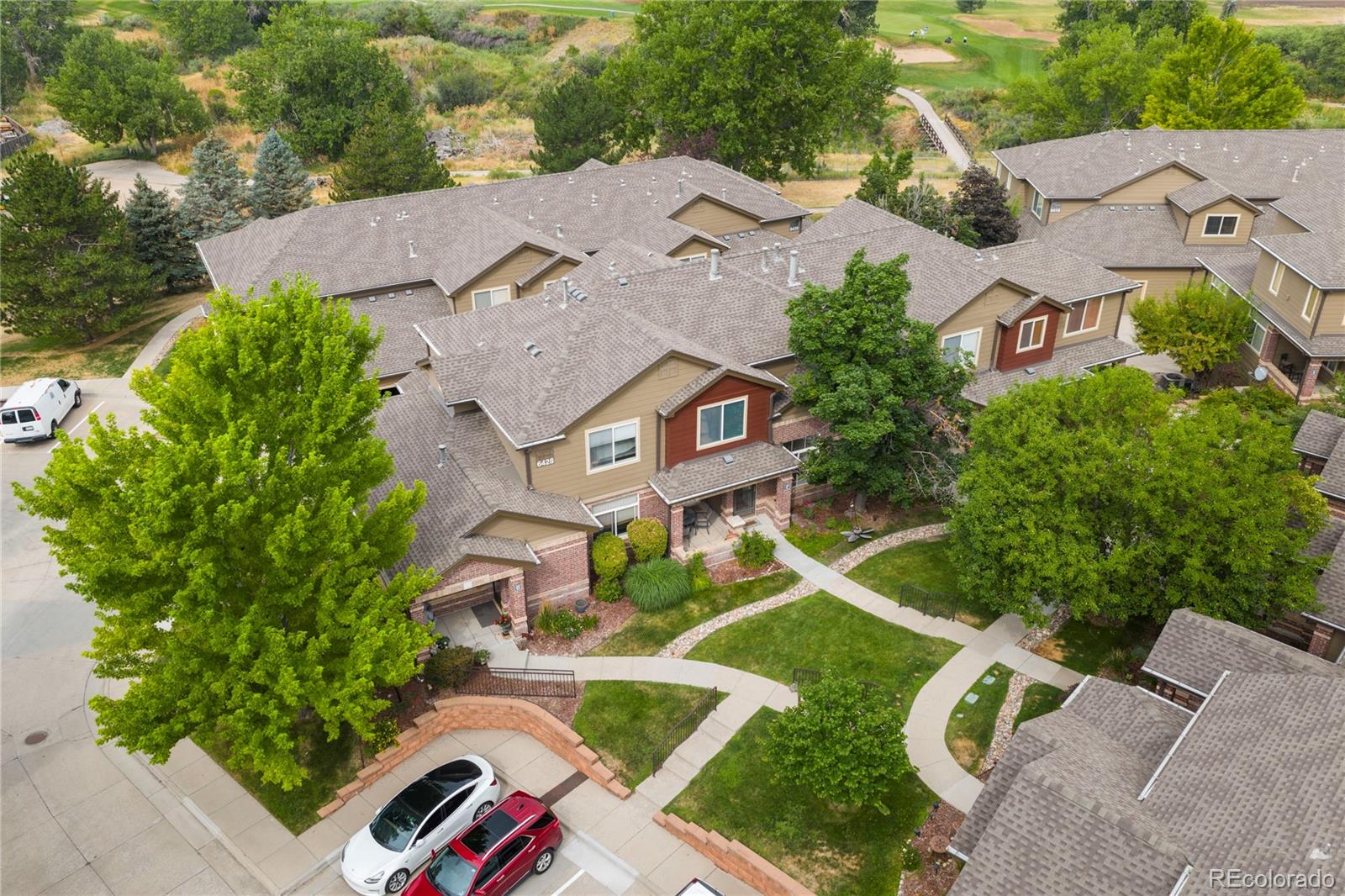 MLS Image #25 for 6428  silver mesa drive,highlands ranch, Colorado