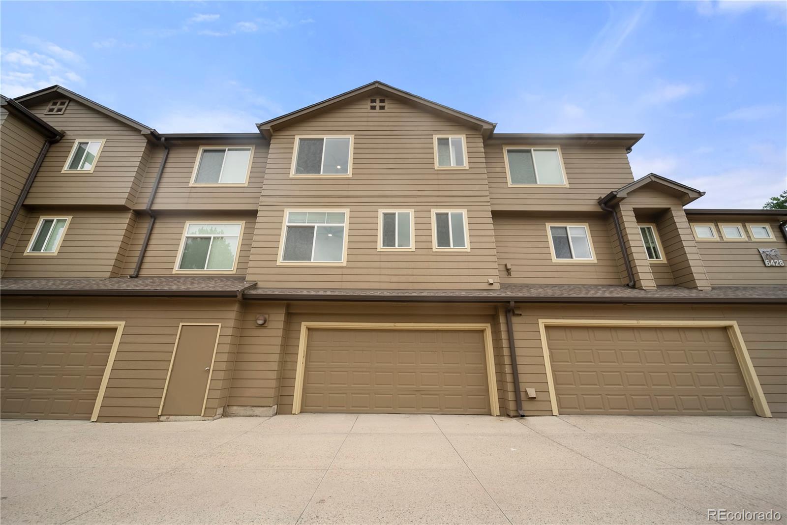 MLS Image #26 for 6428  silver mesa drive,highlands ranch, Colorado